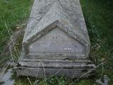 image of grave number 2493